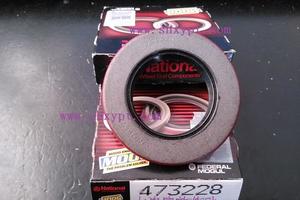 美国NATIONAL油封 外骨架油封 铁壳油封473228 