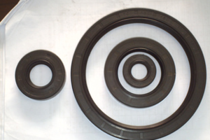 国产骨架油封110*140*12油封110*140*14油封115*140*14/12