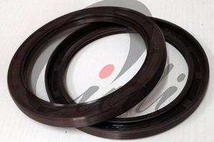 进口骨架油封内50*外70*厚7 8 9 10 12正品UKS高温耐磨压耐油氟胶 