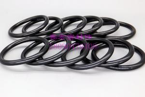 耐油耐磨耐腐蚀O型圈线径1*外径13/14/15/16橡胶油封密封圈/件/环