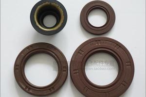 原车配件 哈飞路宝变速箱油封集合 换挡轴油封 半轴油封 一轴油封