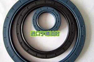 YEI OKTY进口骨架油封TC丁晴氟胶 17*32*6 17x32x6 