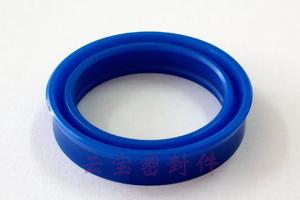 德国进口CFW N39155 37-47-10 液压活塞杆密封圈林德叉车原厂油封 