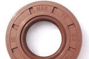 台湾 NAK/SOG/OKTY 氟胶骨架油封 耐高温腐蚀TC 65*85*8*10/12/13 