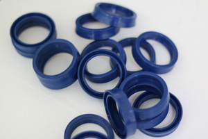 YXD活塞油封 大D孔用 ODU190*174*18油缸密封圈