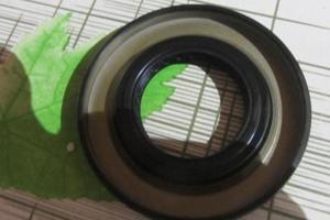 富路A7C3-B四轮奇瑞272发动机三轮车配件变速箱油封