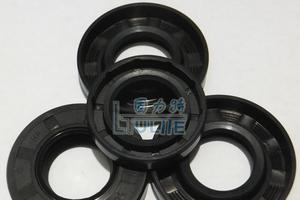 旋转轴密封圈TC型骨架油封 320*360*20 