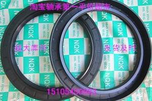 中国国产优质耐油耐用NQK骨架油封70*100*10 