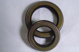 NOK sog tto cho tcv中压 tcn耐高压 铁壳骨架油封 