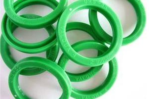 密封圈UHS16丨聚氨酯油封丨气缸活塞及活塞杆密封圈丨.... 