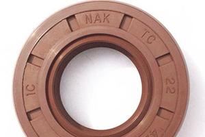 台湾 NAK SOG OKTY氟胶骨架油封 耐高温TC 40*52*5/6/7/8/9/10/12 