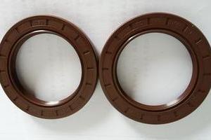 国产精品HS氟胶油封FKM耐高温TC骨架油封 115*130*12 115x130x12 