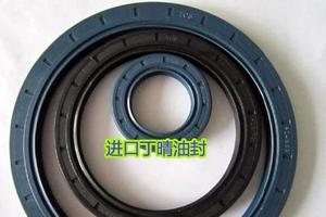 YEI OKTY进口骨架油封TC丁晴氟胶 85*150*12 85x150x12 