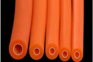 皮筋胶管进口乳胶管橡胶管弹弓皮筋强力1632 1745 2050 2055 3060 