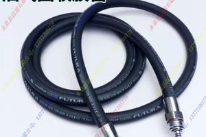 进口固特异油气回收加油管加油机专用的胶管油气回收胶管 耐用型