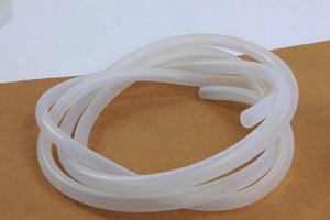 螃蟹王国 硅胶管食品级进口耐高温水泵水管气管吸管无味 多规格管 