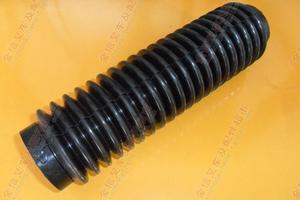 叉车空气滤芯连接胶管30/53cm弹簧管/波纹管/皱纹管/空滤总成改装 