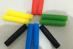 胶管 3D胶管 硅胶管 弓臂套 防滑胶套 寿命长 颜色多 