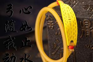 无架弹弓皮筋强力内穿1745 1842 2040传统无架皮筋组乳胶管免邮费 