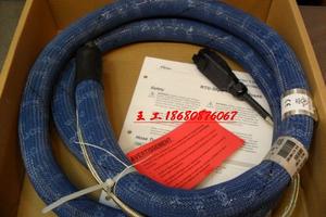 nordson 诺信 热熔胶机16英尺喉管 加热管 HOSE BLUE 胶管 274796 