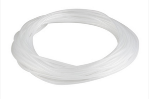 水族增氧管氧气管硅胶管氧气管气泵管气泵软管4X6MM塑料管止流阀