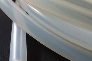 硅胶管 硅胶套 真空管 加厚管 食品级 8*15内径8外径15mm 