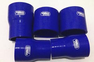 耐高温硅胶管改装进气管涡轮管 中冷管内径70mm76mm80mm85mm89mm 