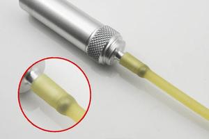 卡球器皮筋定位助手乳胶管卡球安装器皮筋装备装赛卡珠器 