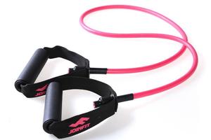 Joinfit一字拉力绳家用拉力器健身弹力绳乳胶管臂力器扩胸增健肌