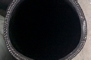 泥浆管，橡胶管软管 夹布管 输水管 泥浆管毛面管 耐磨橡胶管 