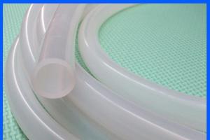 硅胶管 6x12 内径6mm外径12mm壁厚3mm 耐高温 环保透明 真空管 