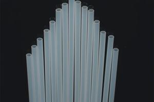 百德宝财务凭证装订机铆管4.8/5.2/5.8mm热熔管尼龙管塑料胶管 