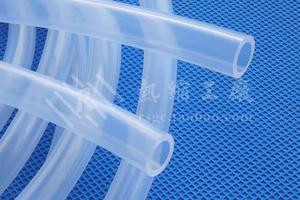 进口料 硅胶管2x5 高透明 