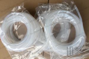 6*9mm 京医牌 硅胶管 硅橡胶管 耐酸碱 耐老化 耐高温 食品级