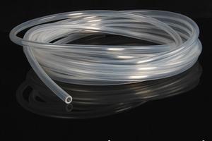 进口硅胶管 7×12 内径7mm外径12mm 无毒无味 全透明 卫生级