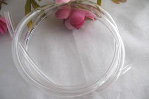 软胶管 人字拖胶管 1元/15CM 