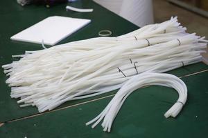 透镜固定缓冲垫 透镜缓冲硅胶管 进口料 