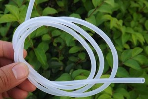 新品2.5x4mm胶管 微型水 气 管 血压计气管 聚氨酯材料 