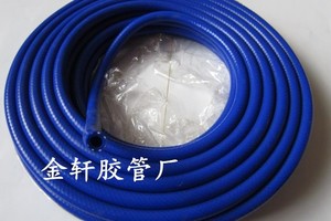 耐高温暖风管 水管 进气管 硅胶管 耐高温内径10mm 真空管 