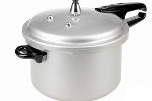 高压锅