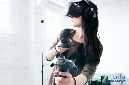 2016年顺理成章的成为VR产业爆发的元年