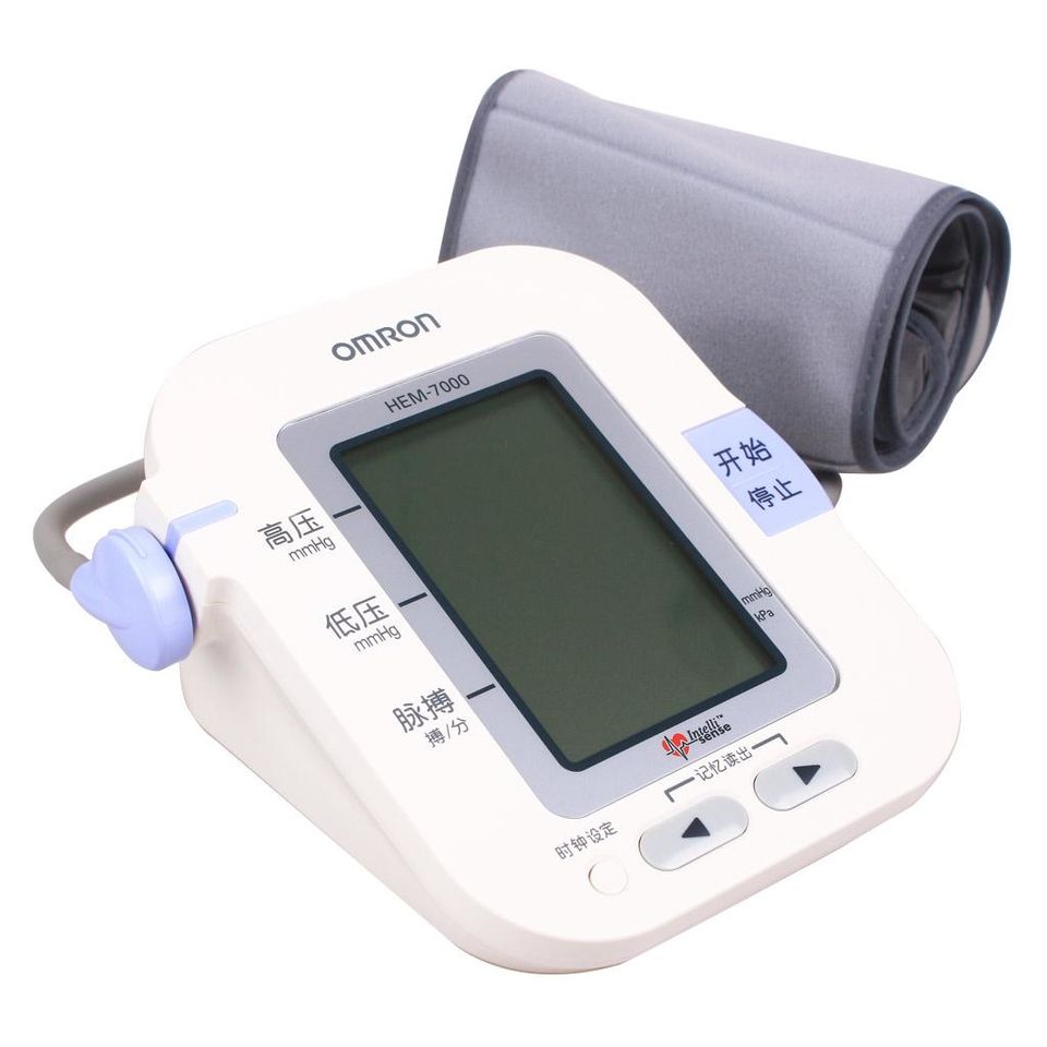 血压计1