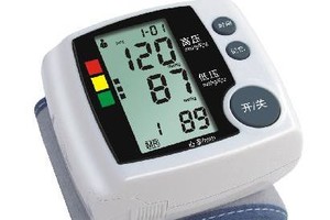 血压计