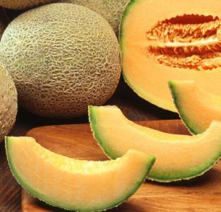 哈密瓜