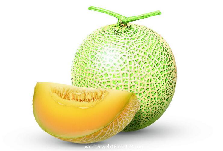 哈密瓜1
