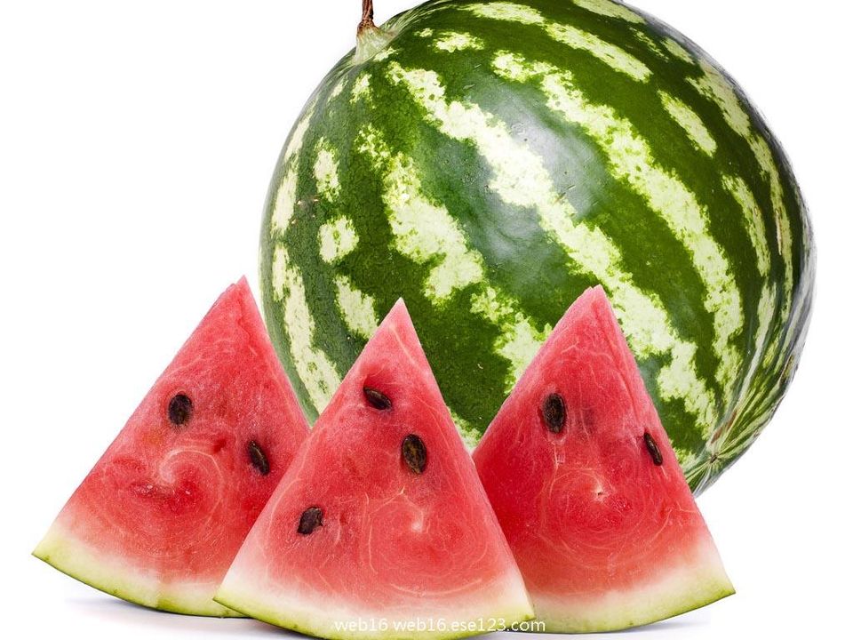 西瓜