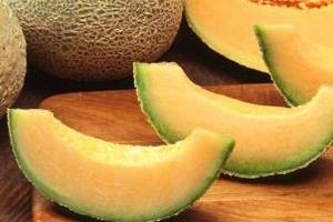 哈密瓜