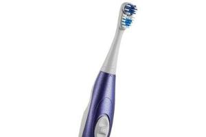 电动牙刷