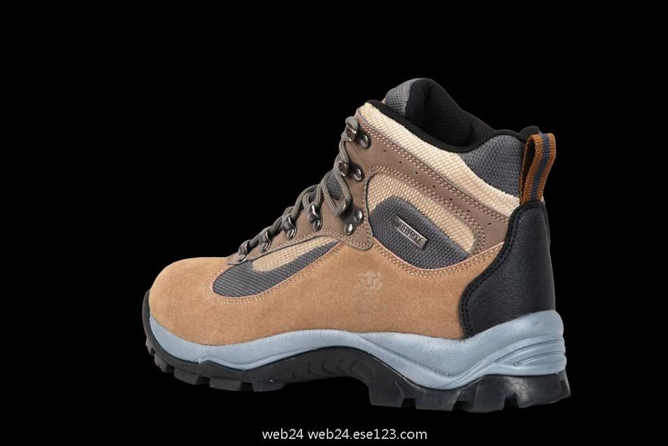 户外鞋1