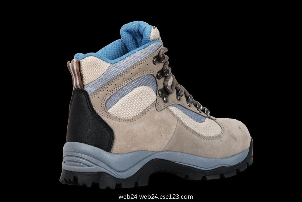 户外鞋2